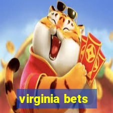 virginia bets